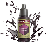 WARPAINTS: SPEEDPAINT MOODY MAUVE (Special Order)