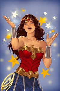 WONDER WOMAN #31 WOMENS HISTORY LEIRIX (Special Order)