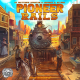 PIONEER RAILS (Special Order)