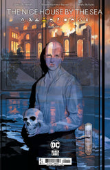 THE NICE HOUSE BY THE SEA #1 (Special Order)