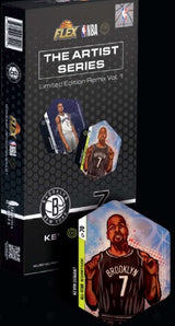 FLEX NBA ARTIST - KEVIN DURANT (Special Order)