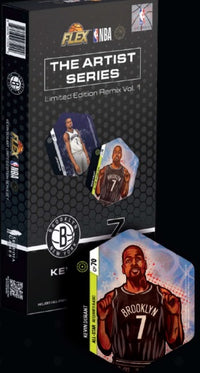 FLEX NBA ARTIST - KEVIN DURANT (Special Order)