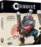 CONQUEST: YORONI OYABUN (Special Order)
