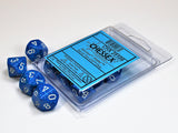 SPECKLED 10D10 WATER (Special Order)