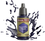 WARPAINTS: SPEEDPAINT PERIWINKLE PURPLE (Special Order)