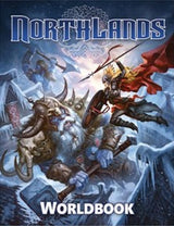 NORTHLANDS WORLDBOOK 5E (Special Order)