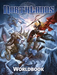 NORTHLANDS WORLDBOOK 5E (Special Order)