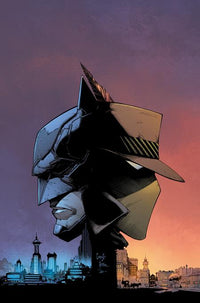 BATMAN GOTHAM KNIGHTS GILDED CITY #1 (OF 6) CVR A (Special Order)