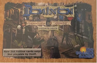 DOMINION CORNUCOPIA AND GUILDS UPDATE PACK (Special Order)