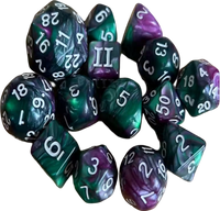 SEEDS OF FORTUNE DCC DICE (Pre-Order)