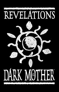 VAMPIRE: THE MASQUERADE 5TH ED RPG REVELATIONS OF THE DARK MOTHER ACCESSORY (Special Order)