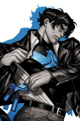 NIGHTWING #103 CAMPBELL CARD (Special Order)
