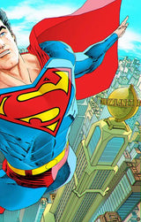 SUPERMAN #35 MARCH (Special Order)