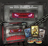 WEREBEASTS (Special Order)