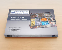 FOLDED SPACE: TILETUM (Special Order)
