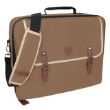 AP ENHANCE DESIGNER EDITION TRADING CARD GAME SHOULDER BAG TAN (EN) (Special Order)