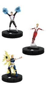 DC HC: SUPERMAN LEGION OF SUPERHEROES 24CT GF (Special Order)