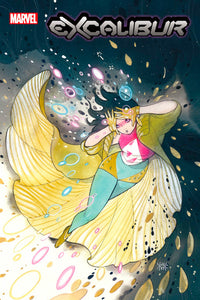EXCALIBUR #25 MOMOKO VARIANT (Special Order)