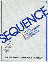 SEQUENCE ORIGINAL (Special Order)