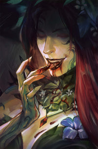 POISON IVY VOL. 7: AMUSE-BOUCHE HC (Special Order)