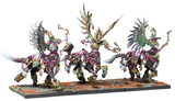 CONQUEST: OLD DOMINION CENTAUR KERYKES (Special Order)