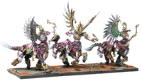 CONQUEST: OLD DOMINION CENTAUR KERYKES (Special Order)