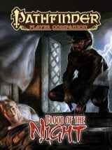 PF COMPANION: BLOOD OF THE NIGHT (Special Order)