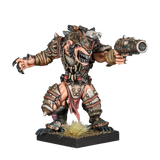 KINGS OF WAR VANGUARD RATKIN BIRTHING DAUGHTER (DIRECT) (EN) (Special Order)