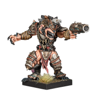 KINGS OF WAR VANGUARD RATKIN BIRTHING DAUGHTER (DIRECT) (Special Order)