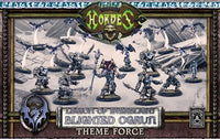 LEGION BLIGHTED OGRUN ARMY BOX (Special Order)