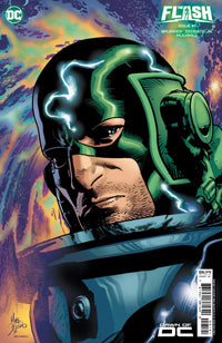 THE FLASH #1 DEODATO JR (Special Order)
