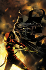 I AM BATMAN #17 (Special Order)