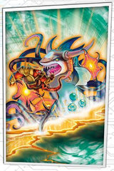 KAIJUDO INVASION EARTH BOOSTER (Special Order)