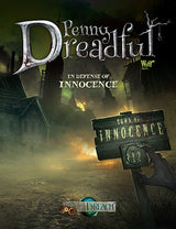 PENNY DREADFUL: IN DEFENSE OF INNOCENCE (Special Order)