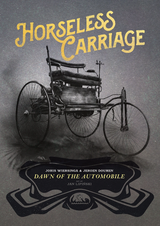 HORSELESS CARRIAGE (Special Order)