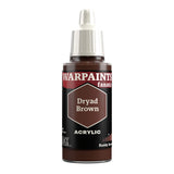 WARPAINTS: FANATIC ACRYLIC DRYAD BROWN (Special Order)