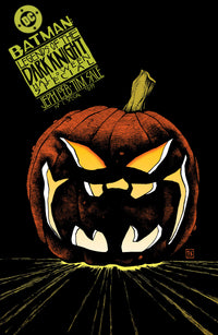BATMAN: LEGENDS OF DARK KNIGHT HALLOWEEN SPECIAL FACSIMILE EDITION (Special Order)