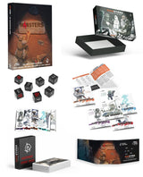 MANSTERS BUNDLE (Special Order)