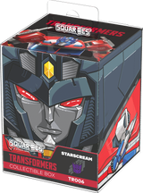 SQUAROES HASBRO TRANSFORMERS WV1 STARSCREAM (Special Order)