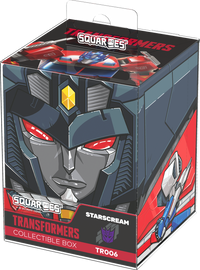SQUAROES HASBRO TRANSFORMERS WV1 STARSCREAM (Special Order)