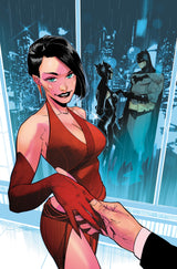 BATMAN #132 (Special Order)