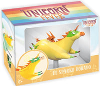 UNICORN FEVER EL SPARKO DORADO (Special Order)