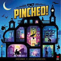 PINCHED (EN) (Special Order)