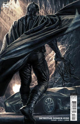 DETECTIVE COMICS #1030 CVR B LEE BERMEJO CARD STOC (Special Order)