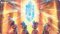 UP PLAYMAT MTG UNIVERSES BEYOND FINAL FANTASY V2 (Special Order)