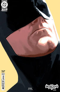 DETECTIVE COMICS #1090 REDONDO (Special Order)