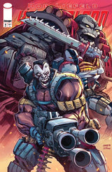 YOUNGBLOOD #4 (2025) CVR C ERIC CANETE VAR (Special Order)