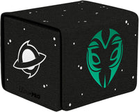 UP D-BOX ALCOVE EDGE PREMIUM MTG EDGE OF ETERNITIES GREEN (Special Order)