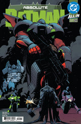 ABSOLUTE BATMAN #20 3RD PRINT (Special Order)