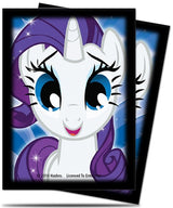 UP D-PRO MLP RARITY 65CT (Special Order)
